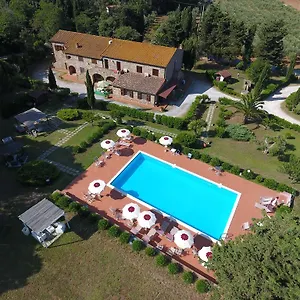 Casa di campagna La Casaccia, Venturina Terme