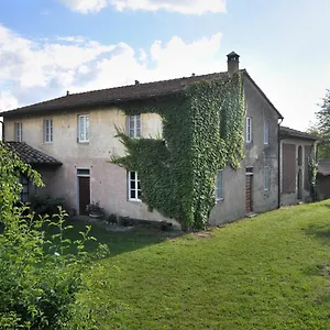 Casa di campagna Fattoria Barbialla Nuova, Montaione